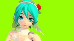 初音未来,VOCALOID家族 - 爱言叶