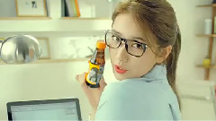 秀智(miss A),miss A - VITA 500 2014 CF