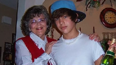 Austin Mahone - RIP Mema Mahone