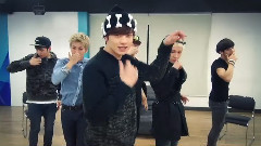 BTOB - 滴滴叭叭
