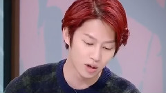 金希澈(Super Junior) - 舌战 E53