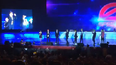T-ara,SPEED(韩国) - T-ARA & SPEED IN 柬埔寨演唱会
