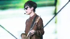 李宇春 - Guitar