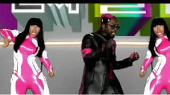 Will.I.Am,Nicki Minaj - Check It Out