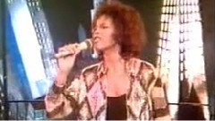 Whitney Houston - All At Once