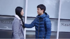 LJ - 因为我爱你