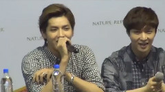 EXO,EXO-M - Talk