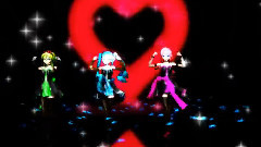 VOCALOID家族 - Tik Tok