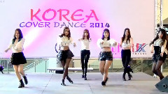 模仿翻唱 - NO.9 & First Love & Cry Cry