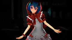 初音未来 - Kocchi Muite Baby