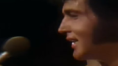 Elvis Presley - I'm So Lonesome I Could Cry