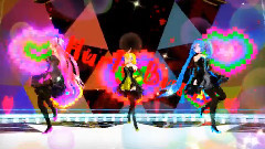 VOCALOID家族 - Hurly Burly