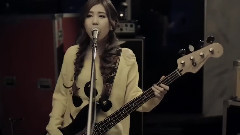 SCANDAL - Departure