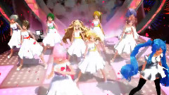VOCALOID家族 - One Two Three
