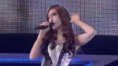 少女时代,Jessica - Jessica Singing Solo Part