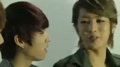 Infinite - 后台 & 追击者