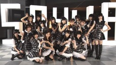 SNH48 - 黑白格子裙 舞蹈版