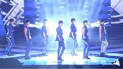 Infinite - 追击者