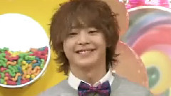 Hey! Say! JUMP - ヒルナンデス!