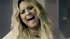Demi Lovato - Let It Go
