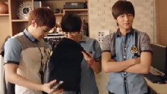 Infinite - Elite Event 4 携带品检查