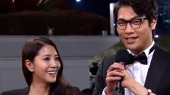 BoA - 期待恋爱 宝儿获奖