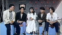 Beyond - 1988与君一席话访问