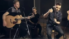 Shane Filan - Biz Sessions (Cover)