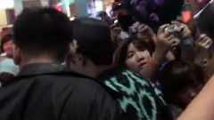 2PM - 马来西亚机场接机