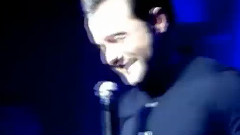 Shane Filan - Blurred Lines