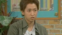 岚 - Talk & 魔术 Utaban Arashi 中文字幕 06/08/02