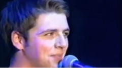 Westlife - Love Mark Feehily Forever