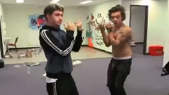 One Direction - Funny Moments