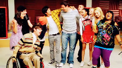Glee Cast,影视原声 - Looking Back