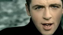 Westlife - Mark Feehily