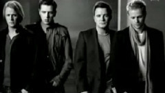 Westlife - Mark Feehily