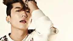 2PM - NYLON April