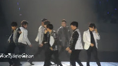 Super Junior - Sexy,Free & Single