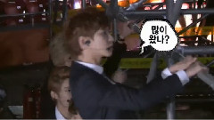 EXO-M,EXO-K,EXO - EXO First Box Disc2 牛灿 Cut