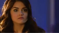 Lucy Hale - Bless Myself