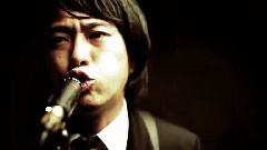 日本群星 - Judgement Man