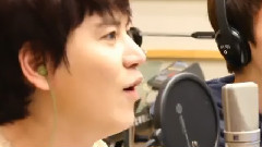 Super Junior-M - Kiss The Radio