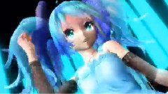 VOCALOID家族,初音未来 - Elect
