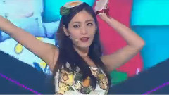 Orange Caramel - Catallena