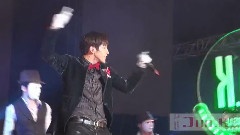 2PM - 峻秀SOLO