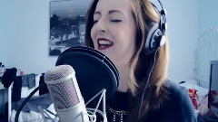 模仿翻唱 - Let It Go 德语版