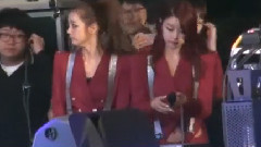 Girl's Day - 待机 儿童大公园表演 饭拍版 13/05/05