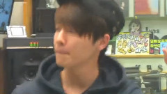 东海(Super Junior),Super Junior - KTR