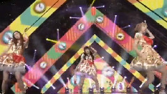 Orange Caramel - Catallena