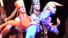Pharao - Uwe As